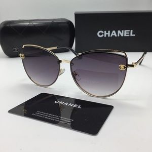CHANEL Sunglasses 2019 collection